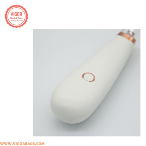 Premium Pimples Removal Deep Cleaning Tool Suction Blackhead Remover Device Elec - Picture 2 of 11